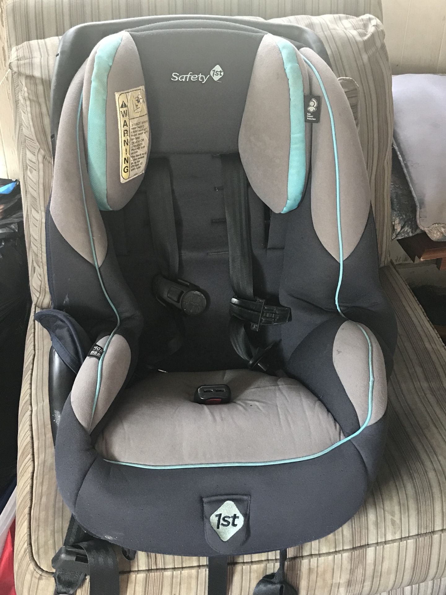 Car seat