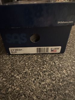 SAS Men’s Sneakers