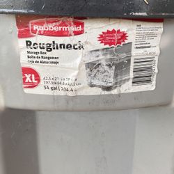 Storage Box/Tote