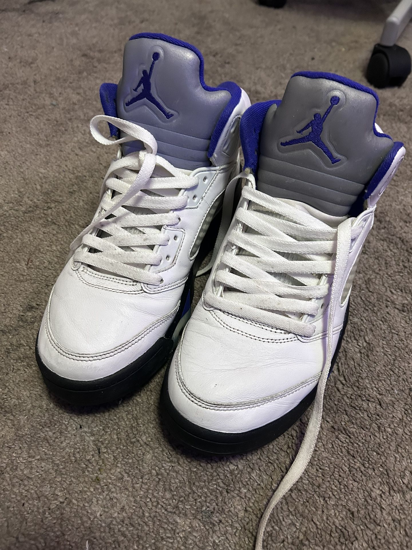 Air Jordan 5 Retro Concord