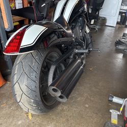 2017 Victory Hammer S 