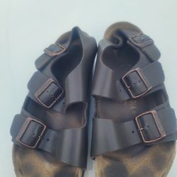 Birkenstocks Womens size 39