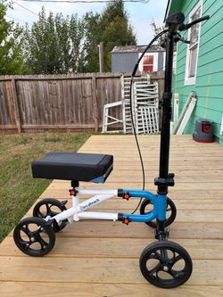 Knee Scooter