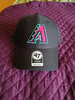AZ Diamondbacks hat