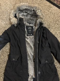 Hollister Women’s Jacket