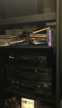 VHS,Cd players, and cd and VHS’s BEST OFFER