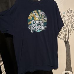 Graphic T Shirt