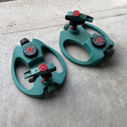 Gilmour Water Sprinklers