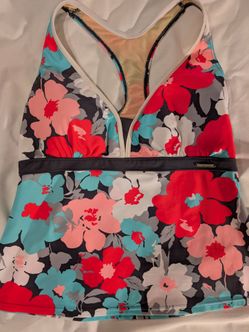 Swim Suit Top Swimming