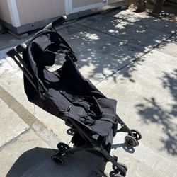 Foldable Stroller