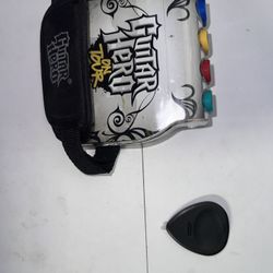 Guitar Hero 