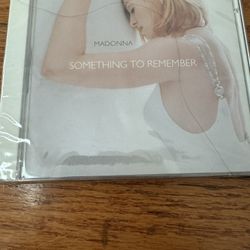 CD MUSIC (MADONNA) SEALED/NEW