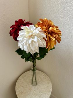 Artificial Flower Stems