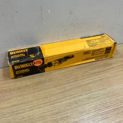 DEWALT DCF512B 1/2” /po/pulg RATCHET (TOOL ONLY).