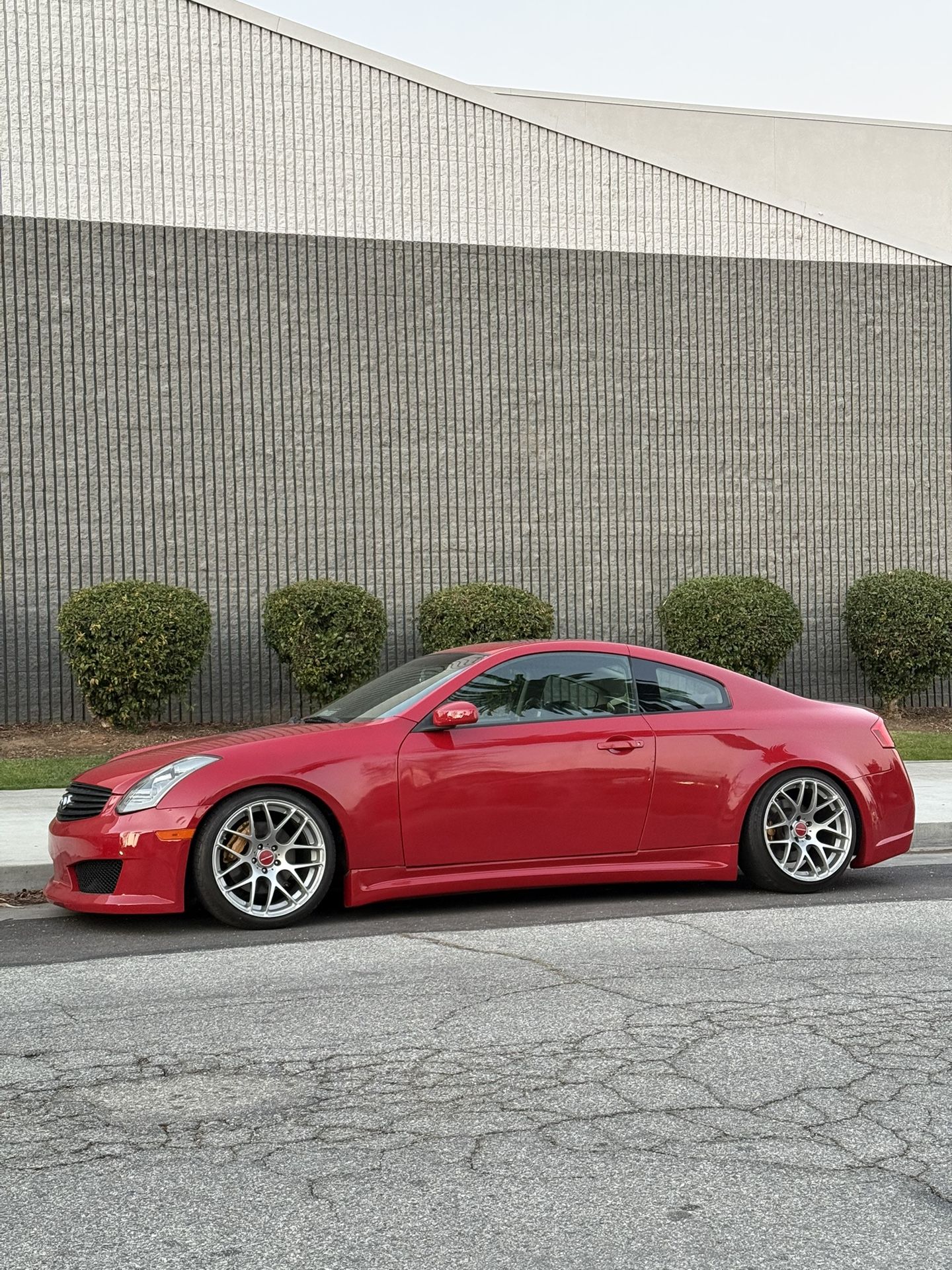 2003 Infiniti G35 Coupe for Sale in South Pasadena, CA - OfferUp