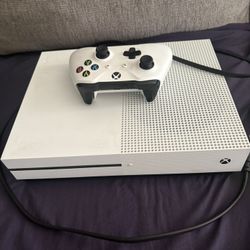 Xbox 1s