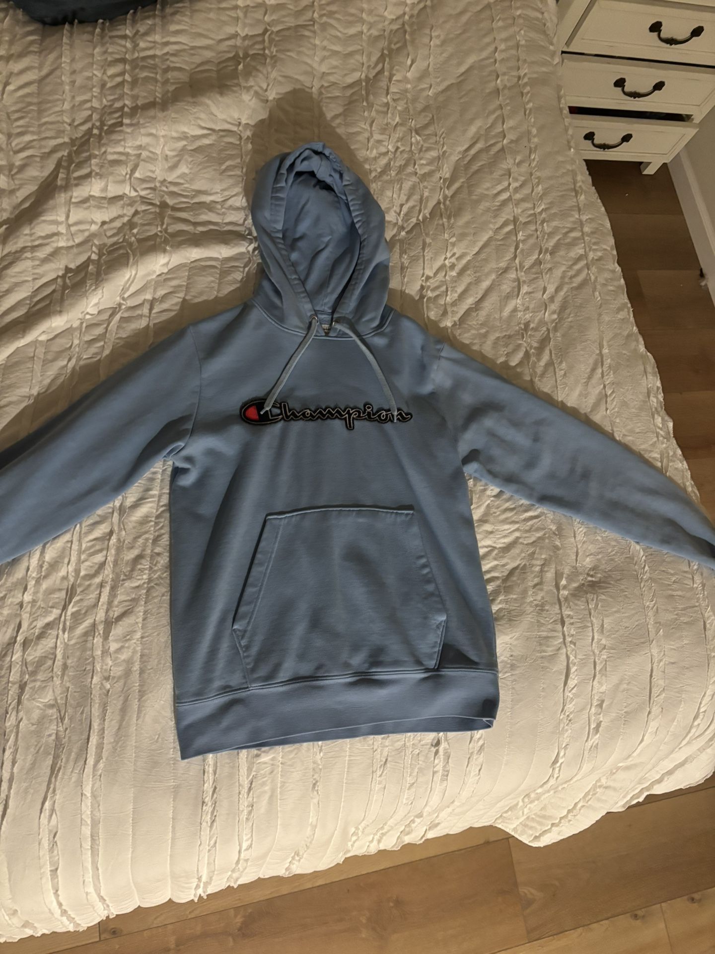 Champion Hoodie