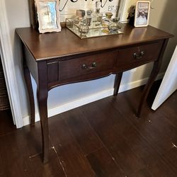 Console Table Table Server 