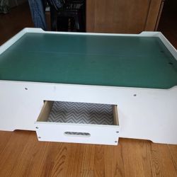 Melissa And Doug Activity Table