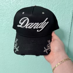 Dandy Hats 