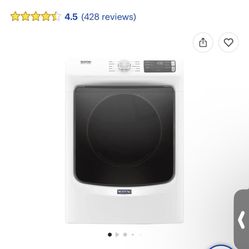 Maytag Washer / Dryer