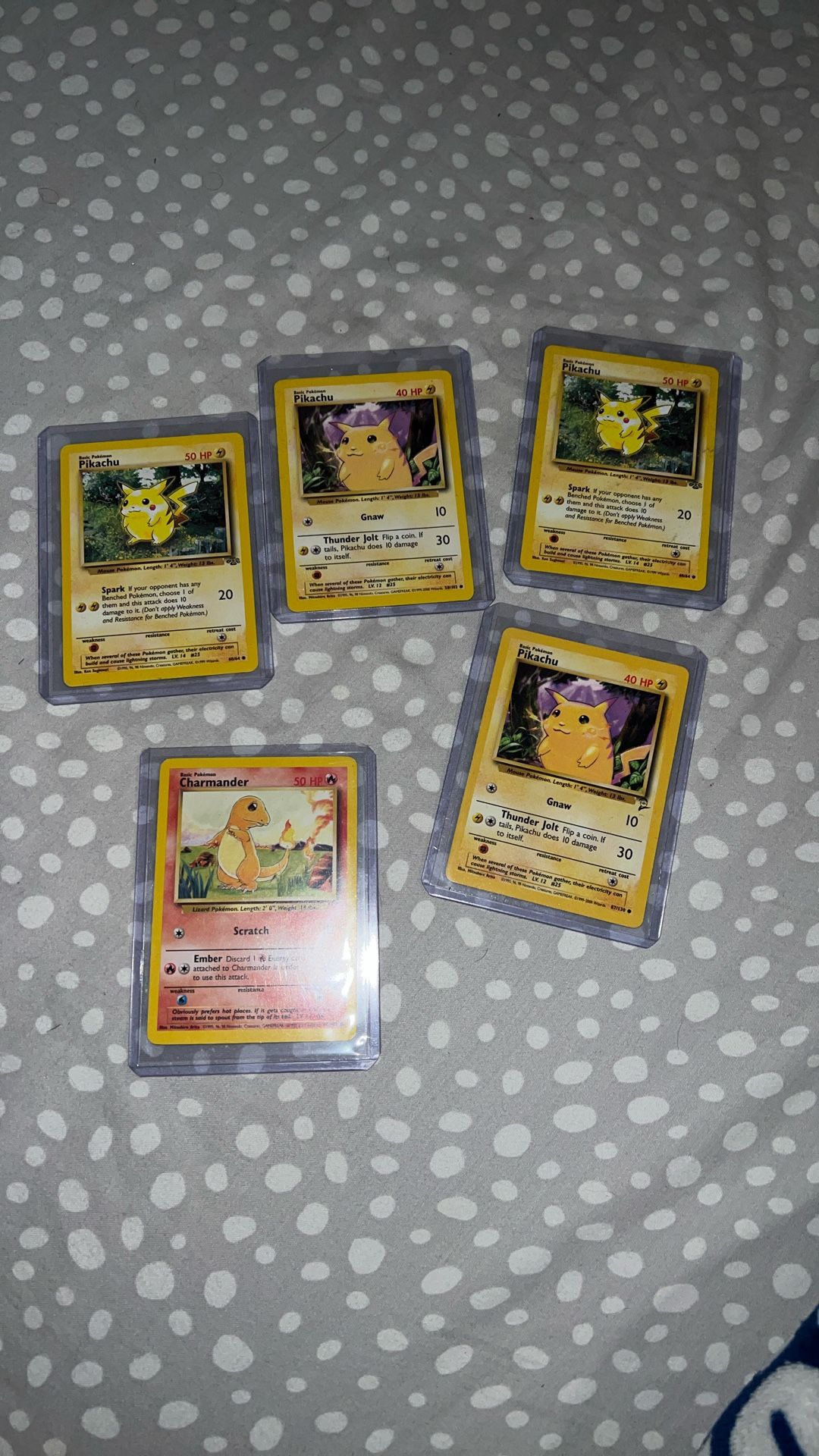 Pokémon Cards