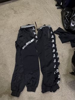 HK Army paint ball pants