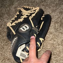 Baseball Gloves