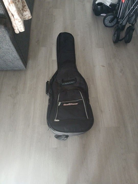 Funda De Guitarra
