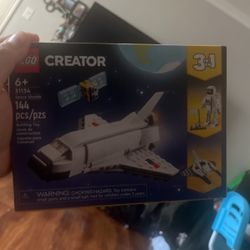 Brand NEW Lego Creator
