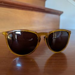 Blenders Sunglasses Polarized 