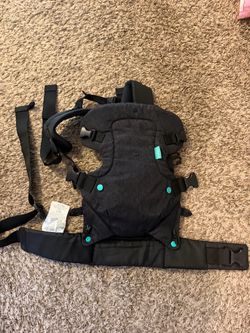 Infantino 4 in 1 carrier
