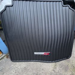 Acura Integra Cargo Mat