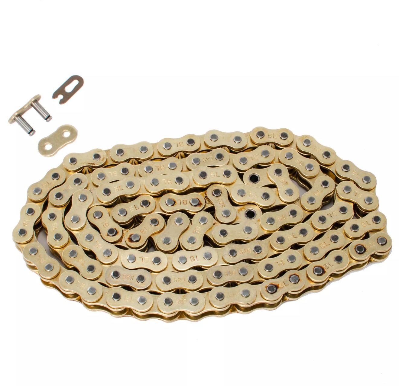 428 140 Links Metal Chain Drive Chain Moto
