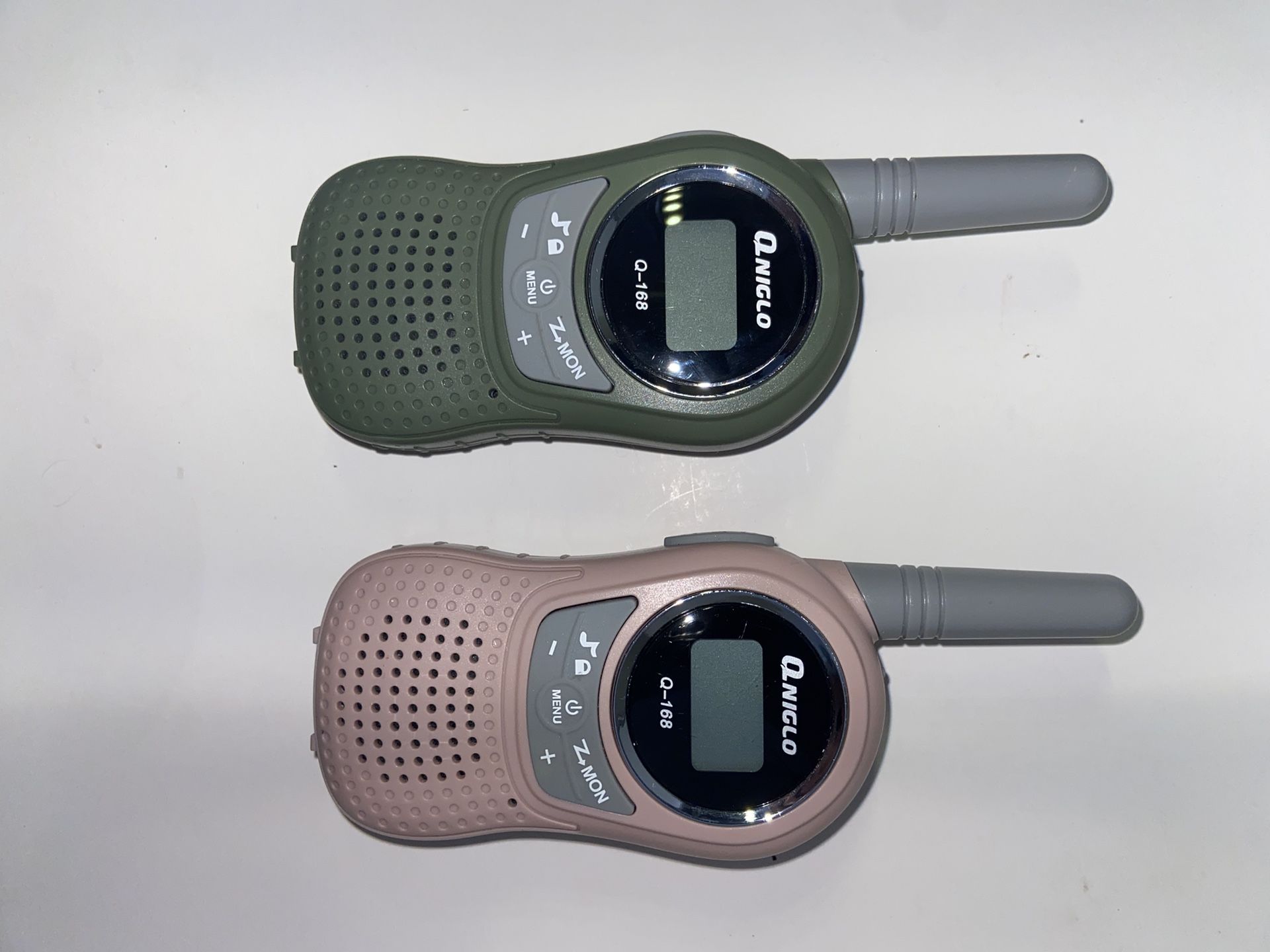 Walkie Talkies