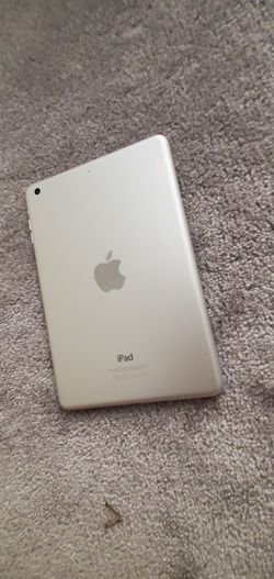 IPad Mini 3 Unlocked