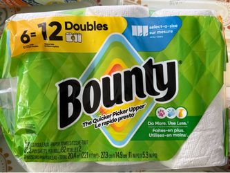 Bounty