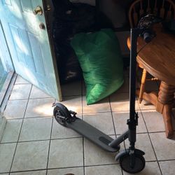 Werhy Hypro Electric Scooter