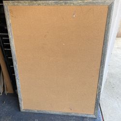 Cork Board