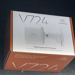 Outdoor Camera https://offerup.com/redirect/?o=QWxhcm0uY29t