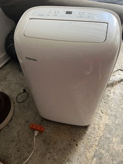 Toshiba Ac