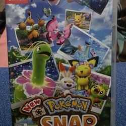 Nintendo Switch Game 
