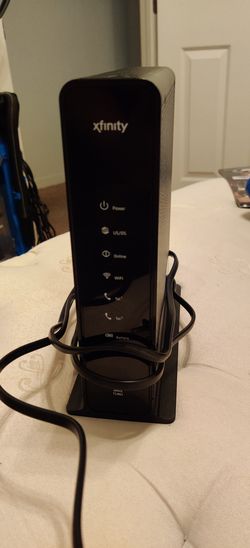 Wifi Router/Modem Xfinity