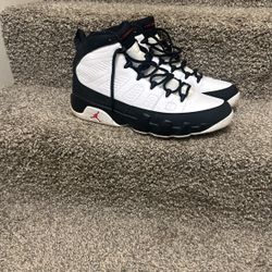 Air Jordan 9 Space Jam Sz. 13 