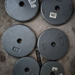 Weights