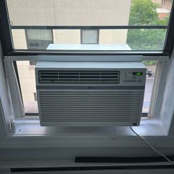Lg Window AC Unit 