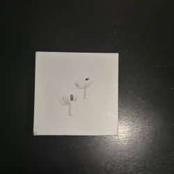 AirPods Pro Second Generation 