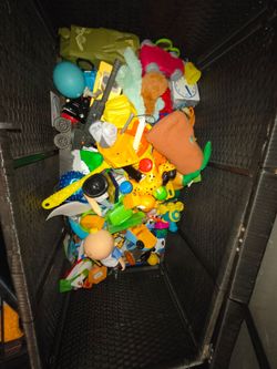 Toys