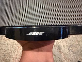 Bose SoundDock Series 2 Digital Music System Sound Dock