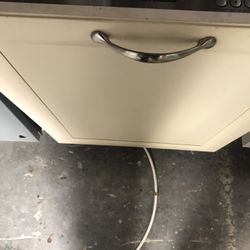 Thermador Dishwasher 